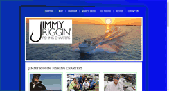 Desktop Screenshot of jimmyriggin.com