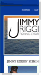 Mobile Screenshot of jimmyriggin.com